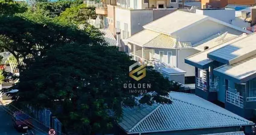 Cobertura com 3 dormitórios à venda, 138 m² por r$ 1.200.000,00 - centro - bombinhas/sc