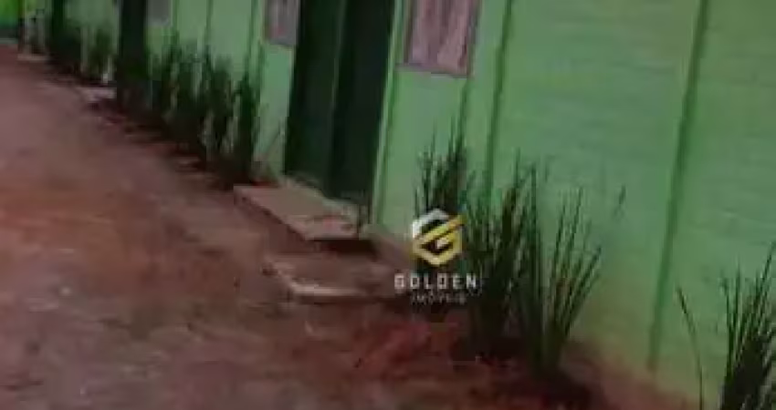 Kitnet com 1 dormitório à venda, 180 m² por r$ 650.000,00 - jardim progresso - tijucas/sc