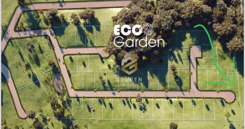 Terreno à venda, 450 m² por r$ 280.000,00 - testo central - pomerode/sc