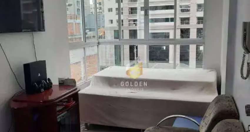 Apartamento com 2 quartos à venda na Rua 137, Morretes, Itapema