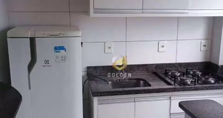 Apartamento com 2 dormitórios para alugar, 55 m² por r$ 2.100,00/ano - universitário - tijucas/sc