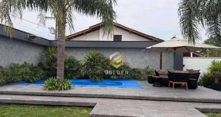 Casa com 3 quartos à venda no XV de Novembro, Tijucas 