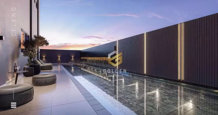 Residencial celeno: oportunidade de investimento proximo hard rock cafe porto belo porto belo