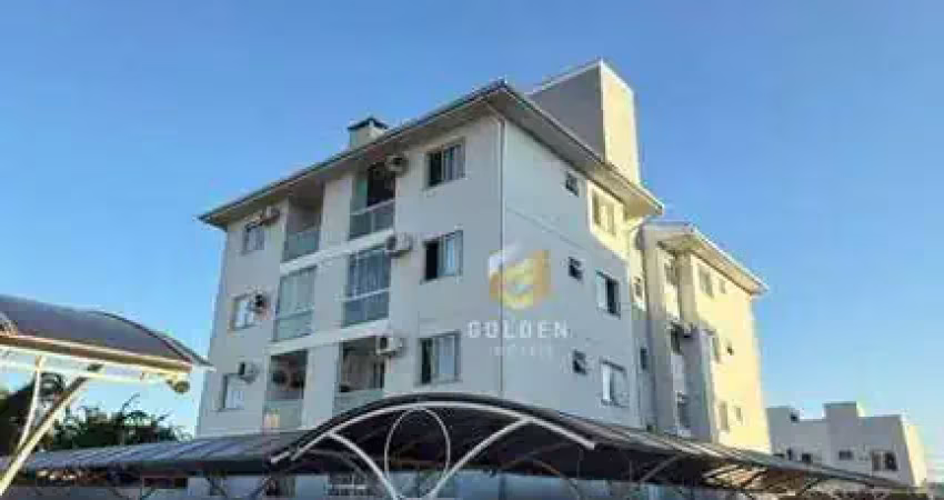 Apartamento com 1 quarto à venda em Areias, Tijucas 