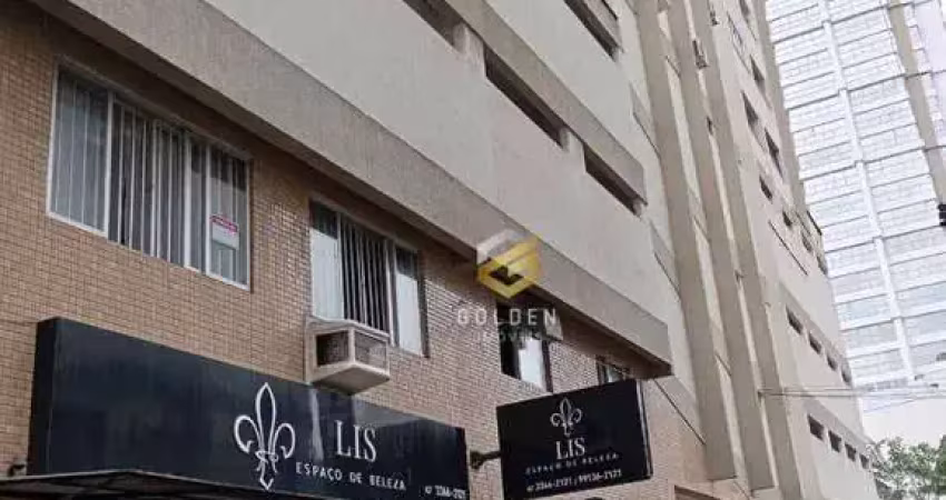 Apartamento com 3 dormitórios à venda, 125 m² por r$ 1.700.000,00 - centro - balneário camboriú/sc