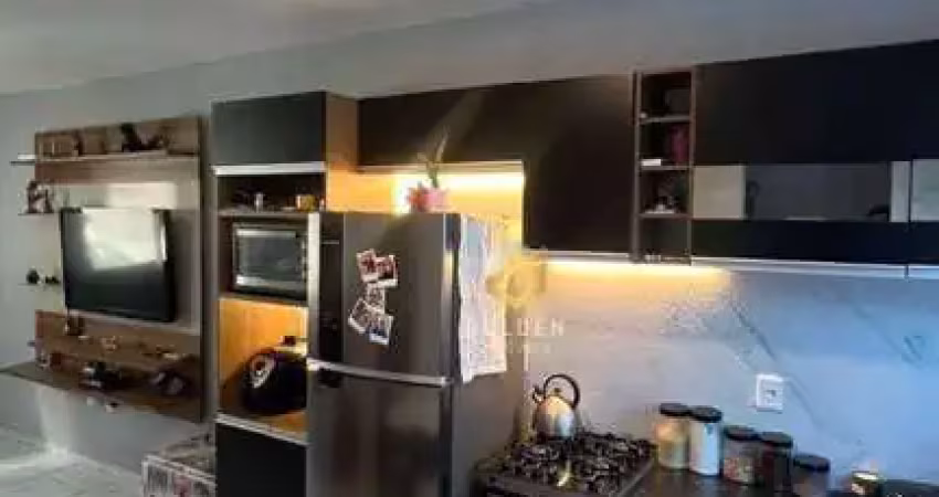Sobrado com 2 dormitórios à venda, 60 m² por r$ 340.000,00 - bairro joaia - tijucas/sc