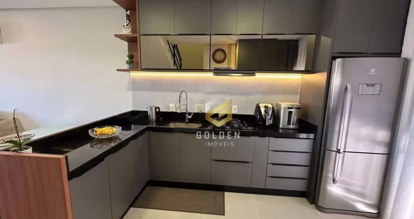 Sobrado com 3 dormitórios à venda, 133 m² por r$ 1.211.000,00 - bosque da mata - tijucas/sc