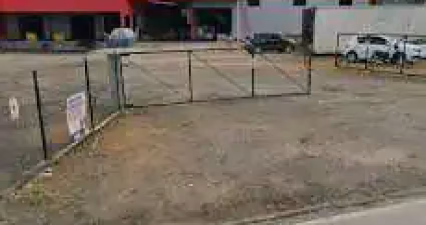 Galpão para alugar, 500 m² - sertão de santa luzia  - itapema/sc