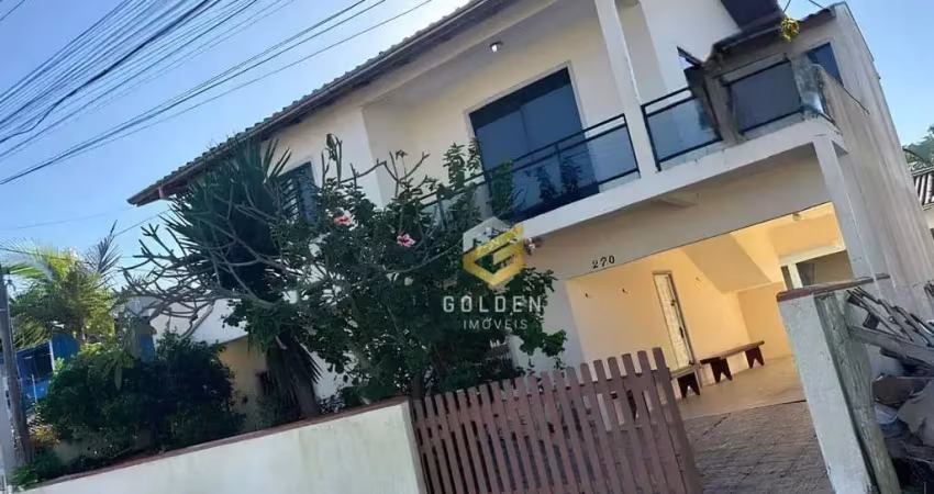 Temporada bombinhas - casa com 5 dormitórios para até 18 pessoas - bombinhas/sc