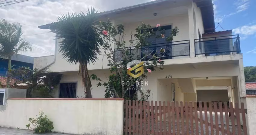 Temporada bombinhas - casa com 5 dormitórios para até 18 pessoas - bombinhas/sc