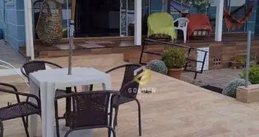 Temporada bombinhas - casa com piscina, 3 dormitórios - praia de zimbros - bombinhas/sc