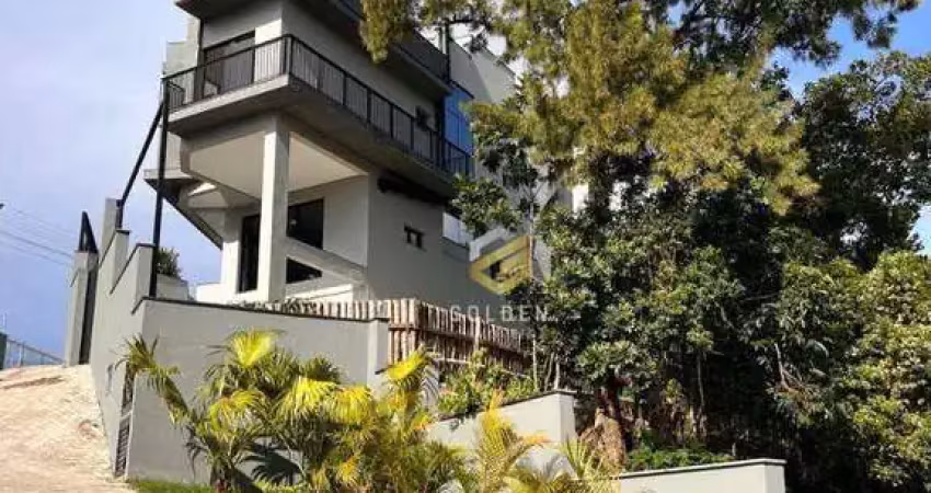 Casa com 3 dormitórios à venda, 220 m² por r$ 4.390.000,00 - vila nova - porto belo/sc