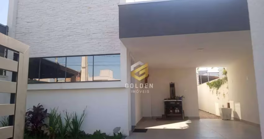 Casa com 3 dormitórios à venda, 96 m² por r$ 790.000,00 - bosque da mata - tijucas/sc