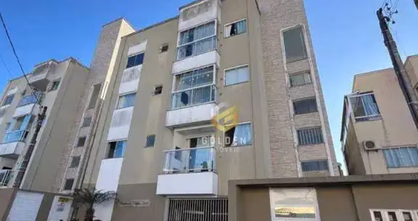 Apartamento com 2 dormitórios à venda, 51 m² por r$ 530.000,00 - santa regina - camboriú/sc