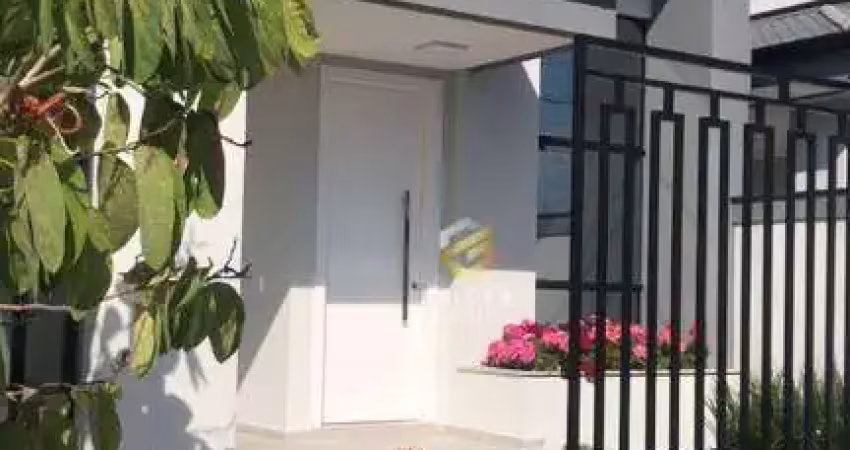Casa com 3 dormitórios à venda, 93 m² por r$ 698.000,00 - bosque da mata - tijucas/sc