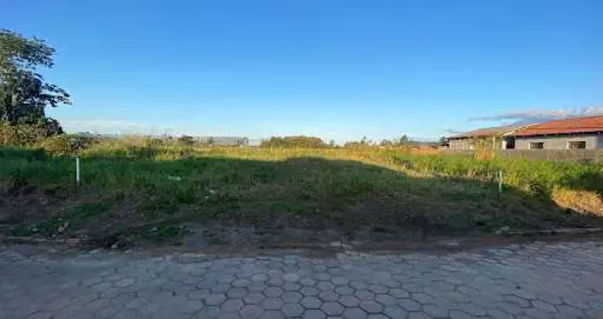 Terreno à venda, 253 m² por r$ 200.000,00 - nova decoberta - tijucas/sc