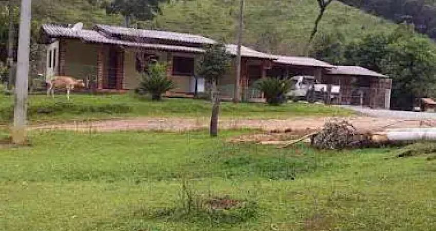 Chácara / sítio com 3 quartos à venda no Pinheiral, Major Gercino 