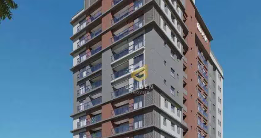 Apartamento com 2 dormitórios à venda, 72 m² por r$ 761.000,00 - centro - camboriú/sc