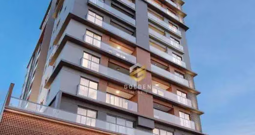 Apartamento com 3 dormitórios à venda, 8784 m² por r$ 969.000,00 - centro - camboriú/sc