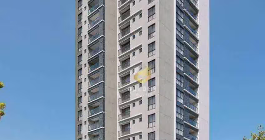 Apartamento com 2 dormitórios à venda, 7008 m² por r$ 737.000,00 - centro - camboriú/sc