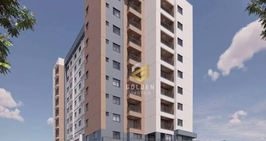 Apartamento com 2 dormitórios à venda, 6806 m² por r$ 613.000,00 - cedro - camboriú/sc