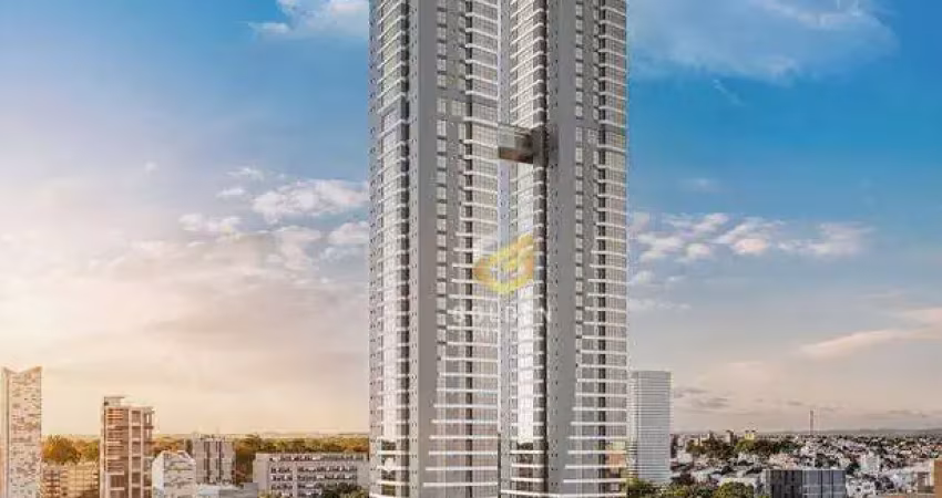 Lindo apartamento com 4 suítes, à venda, 405 m² por r$ 5.434.854 - centro - balneário camboriú/sc