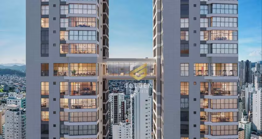 Apartamento com 4 dormitórios à venda, 197 m² por r$ 4.180.657,15 - centro - balneário camboriú/sc
