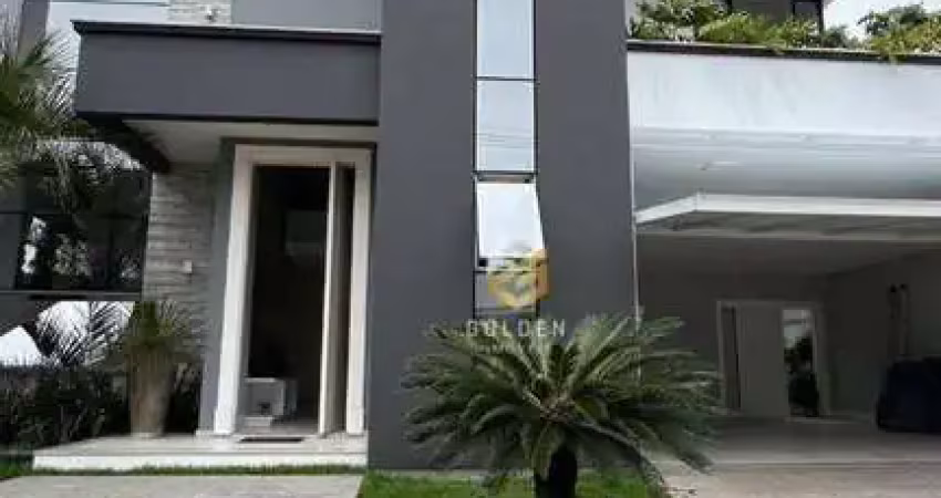 Casa com 3 dormitórios à venda, 264 m² por r$ 3.200.000,00 - universitário - tijucas/sc