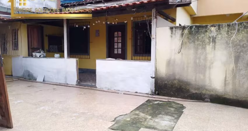 Casa com 2 quartos à venda no Miriambi, São Gonçalo 