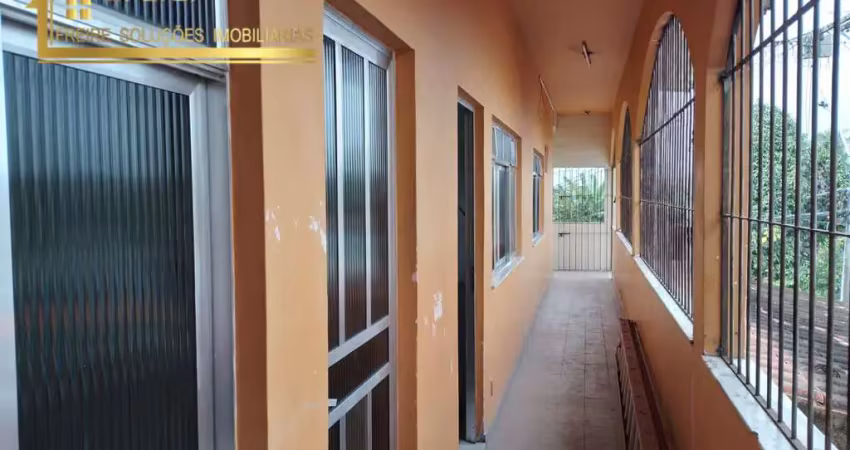 Casa com 1 quarto à venda no Miriambi, São Gonçalo 