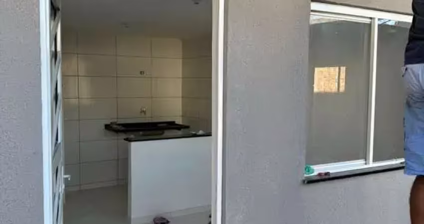 Casa com 2 quartos à venda no Mutondo, São Gonçalo 