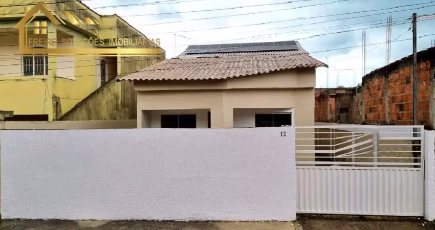 Casa à venda no bairro centro (manilha) - itaboraí/rj