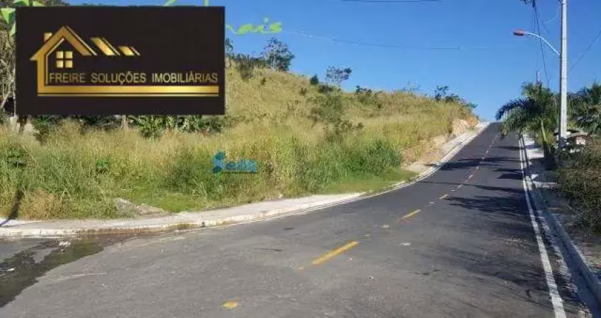 Terreno à venda no São José do Imbassaí, Maricá 