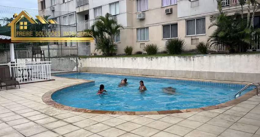 Apartamento à venda no bairro colubande - são gonçalo/rj