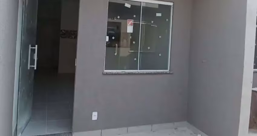 Casa com 1 quarto à venda no Laranjal, São Gonçalo 