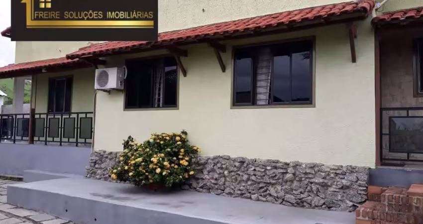 Casa com 2 quartos à venda no Lindo Parque, São Gonçalo 