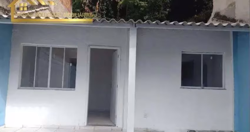 Casa à venda no bairro venda da cruz - são gonçalo/rj