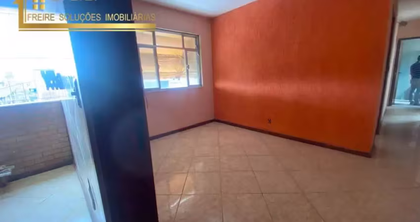 Apartamento com 2 quartos à venda no Trindade, São Gonçalo 