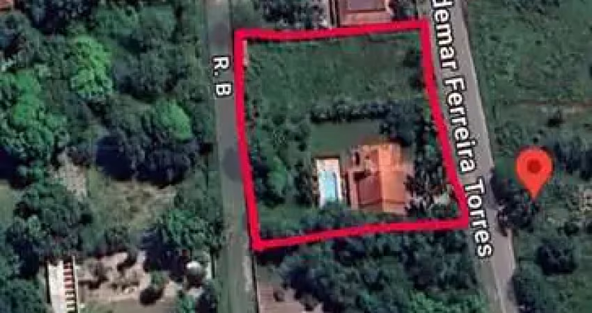 Terreno à venda no Caluge, Itaboraí 