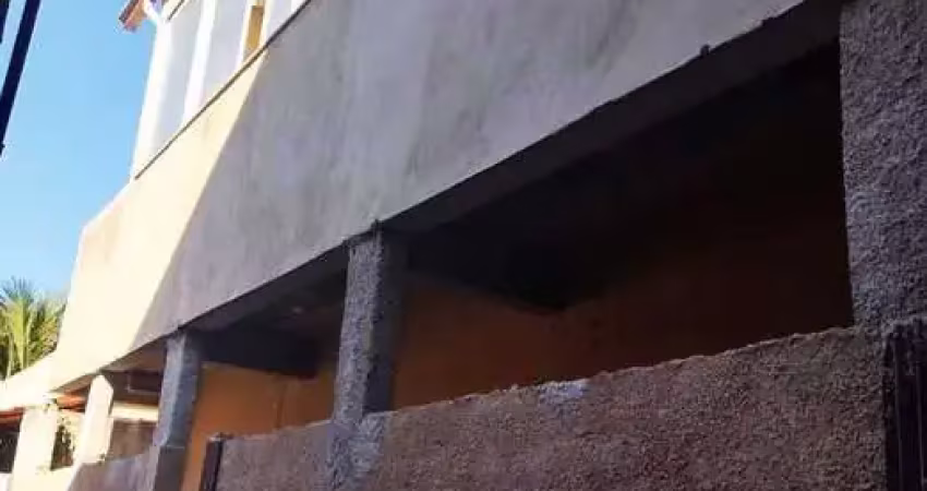 Casa com 3 quartos à venda no Mutondo, São Gonçalo 