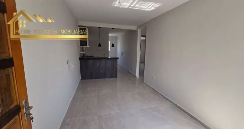 Apartamento à venda no bairro mutuá - são gonçalo/rj