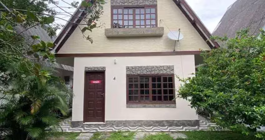 Casa com 1 quarto à venda em Itaipuaçú, Maricá 