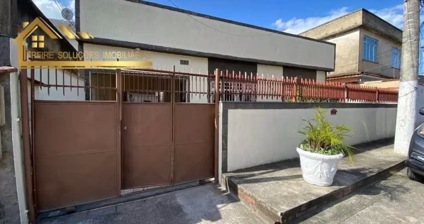 Casa à venda no bairro galo branco - são gonçalo/rj