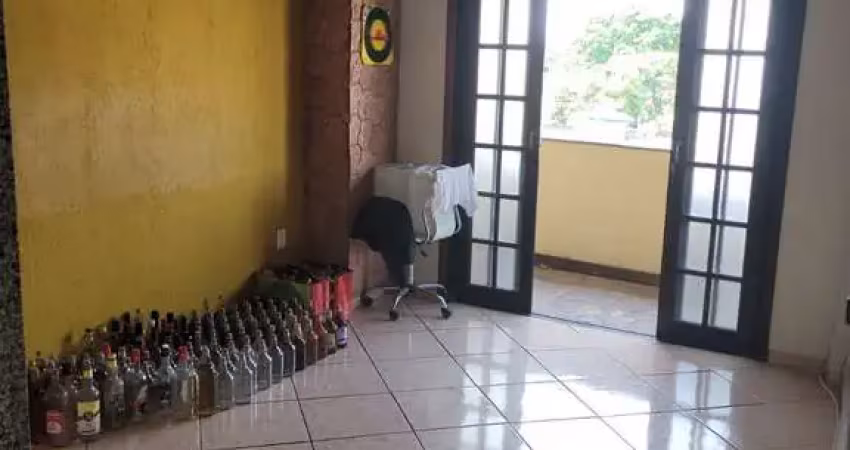 Casa com 2 quartos à venda no Mutondo, São Gonçalo 