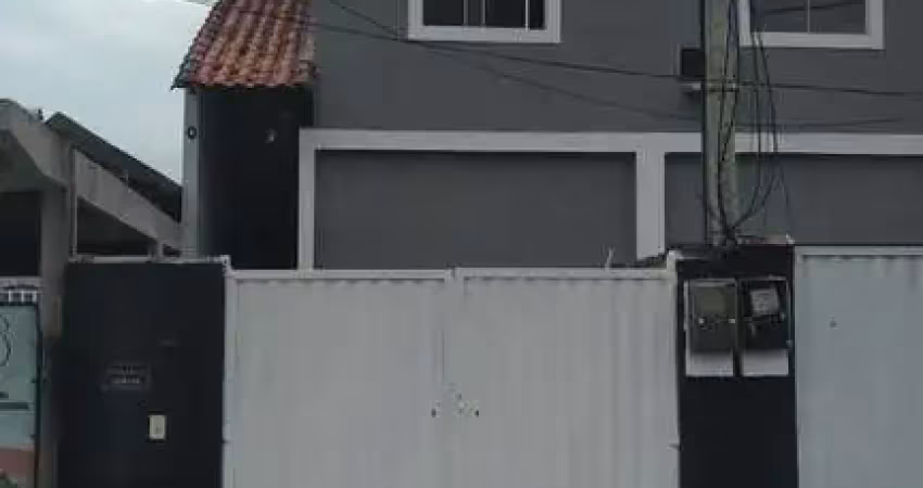 Apartamento com 2 quartos à venda no Pacheco, São Gonçalo 