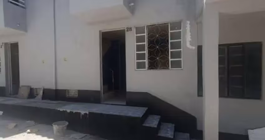 Casa com 2 quartos à venda no Marambaia, São Gonçalo 