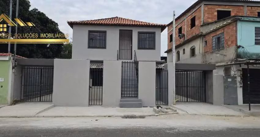 Casa com 1 quarto à venda no Porto Novo, São Gonçalo 