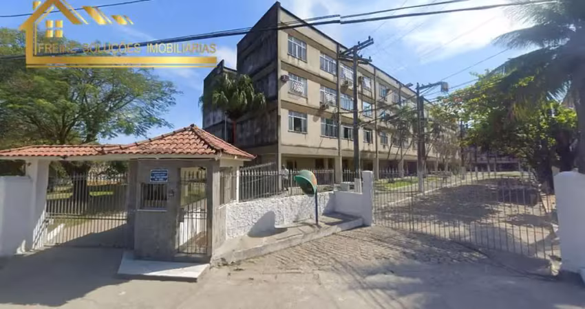 Apartamento à venda no bairro colubande - são gonçalo/rj