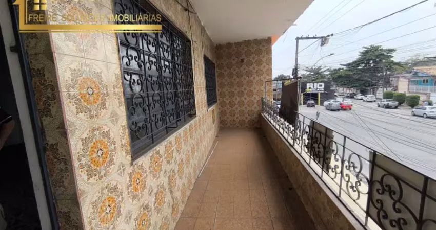 Apartamento com 2 quartos à venda no Boa Vista, São Gonçalo 