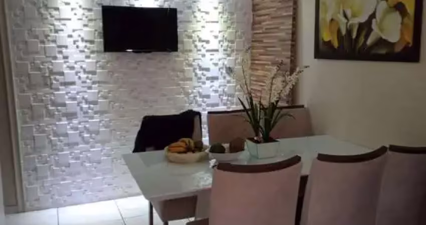 Casa com 3 quartos à venda no Boaçu, São Gonçalo 